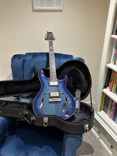 PRS SE hollow Body Guitar