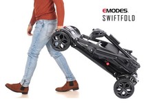 SwiftFold Lightweight 17kg