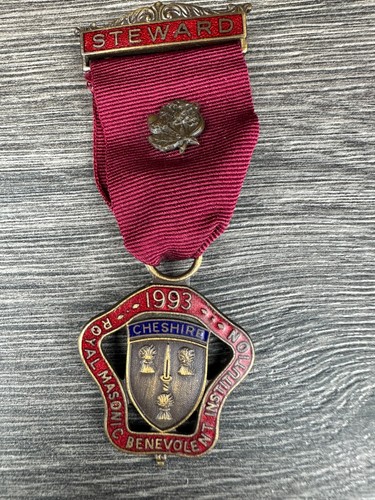 Royal masonic benevolent - royal,