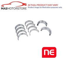 MAIN SHELL BEARINGS SET NE