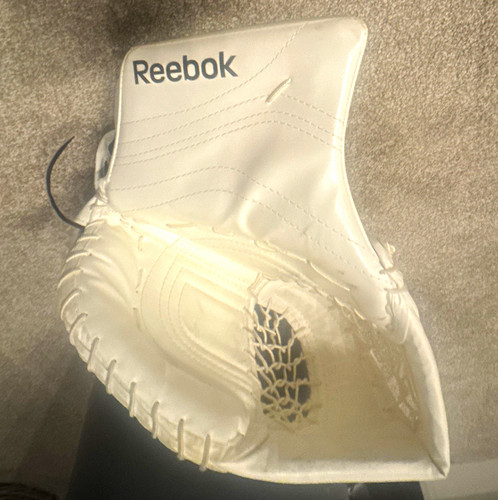 Reebok xlt 590 angle - 590, goalie