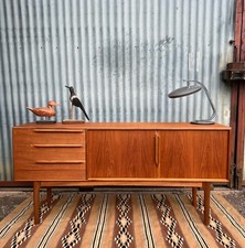 Vintage A.H McIntosh Eden Teak