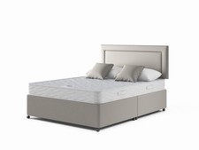 Ottoman storage bed - ottoman,