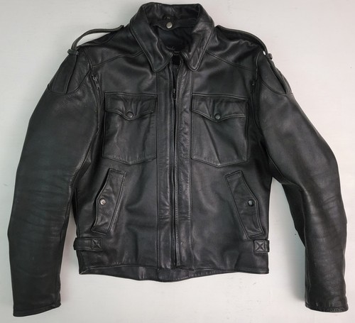 Vtg hein gericke harley - gericke,