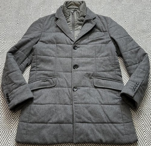 Mens boggi milano quilted - mens,