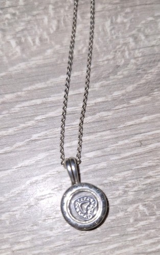 Pandora floating locket - pandora,