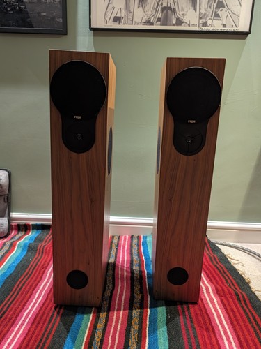 Great sounding rega rx3 - sounding,