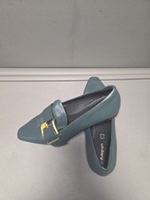 LADIES AUTOGRAPH M&S GREEN