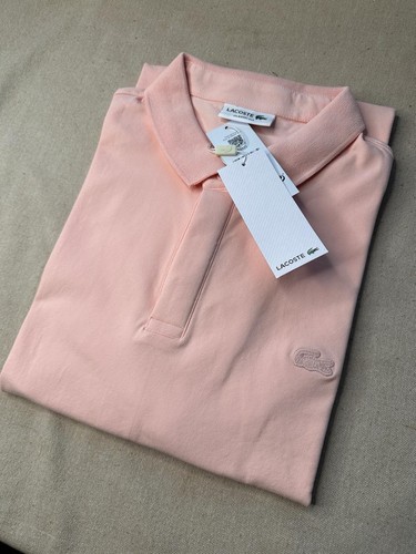 Lacoste men polo shirt - men's,