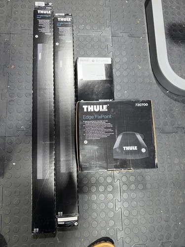 Thule wing bar full - wing,