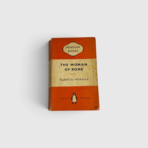 Vintage penguin books the - vintage,