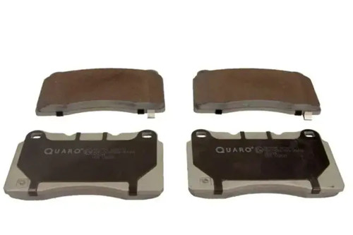 Brake pads qp3295 quaro for - brake,
