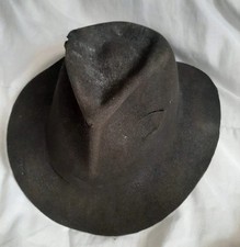 Freddy Krueger Custom Fedora