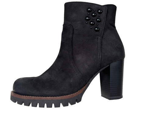 Marco tozzi boots black - 3, 36