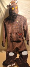 Gruffalo Fancy Dress Costume