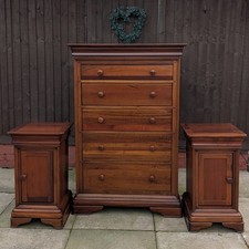 Willis and Gambier Bedroom