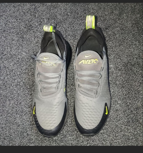 Nike air max 270 men - men's, top