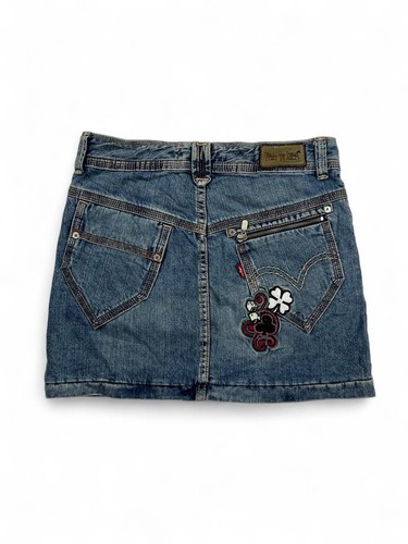 Y2k vintage levis - , denim