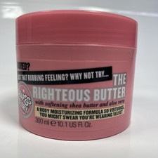 The Righteous Butter By Soap &