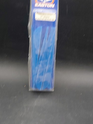 Easton elite plastifletch - 5",