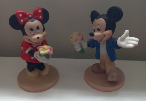 Disney porcelain ceramic - porcelain,