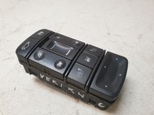Opel Vectra C 2004 Left