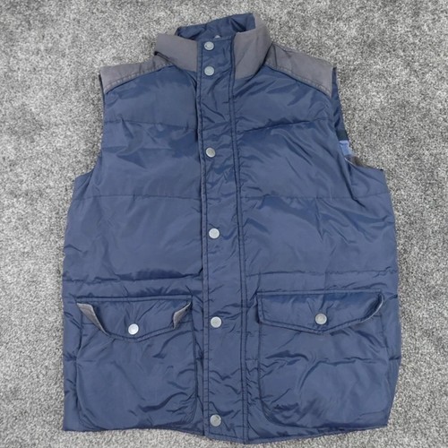 Fat face gilet bodywarmer - fat, down