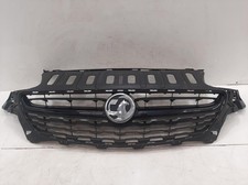 VAUXHALL CORSA GRIFFIN MK4