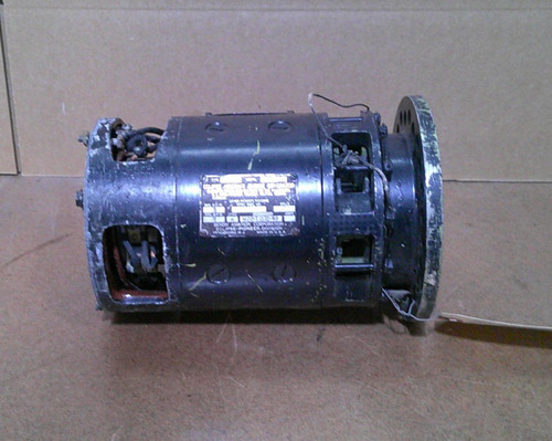 Vintage aircraft engine - vintage,
