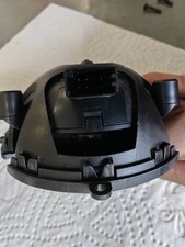 Ford S Max. 2006 -2014 Wing