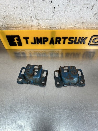 Honda civic ef9 crx ee8 - ef9,