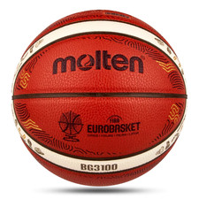 2025 Molten BG3100 Eurobasket
