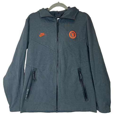 Nike chelsea tech - chelsea, fc