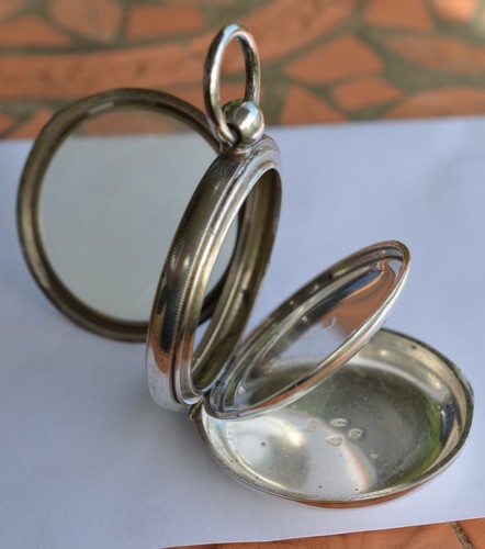 Antique english sterling - antique,