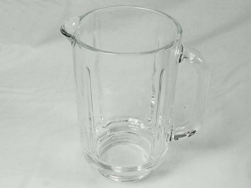 Kenwood glass liquidiser jug - kenwood,