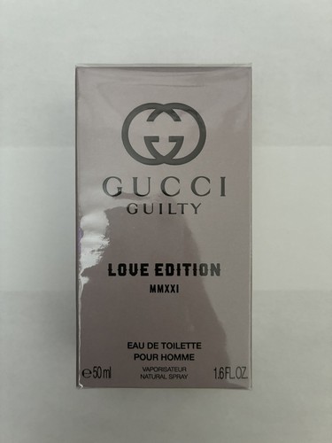 Gucci guilty love edition - guilty,