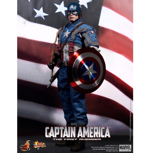 Hot toys 901384 - 901384, movie