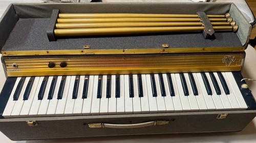 Vtg rare beltone - rare, italy