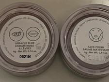 TRINNY LONDON Miracle Blur Line Filler  & Mattifying Balm Face Finish Duo - NEW