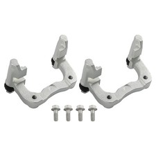 Pair of Brake Caliper Carrier