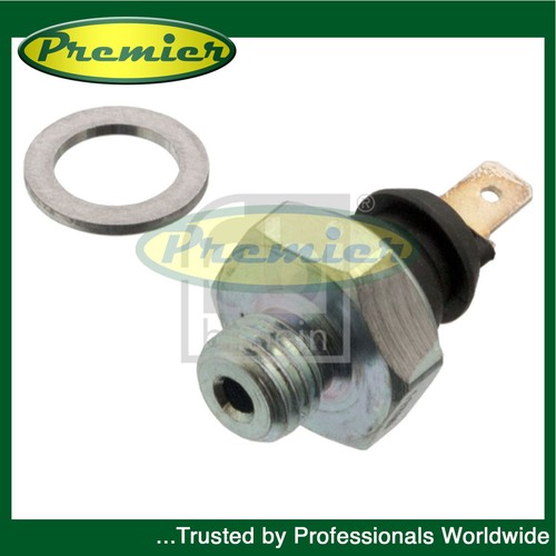 Premier oil pressure switch - premier,