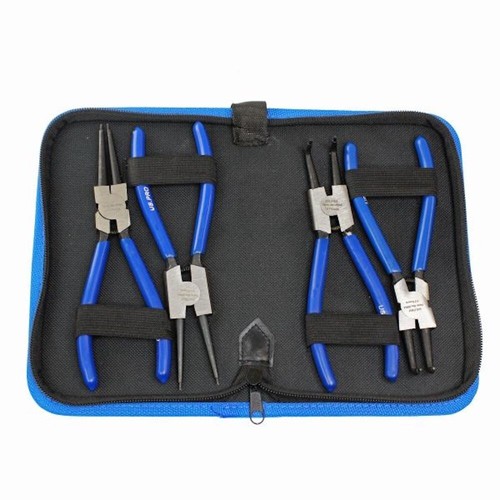 Pro 4pc circlip pliers - pro,
