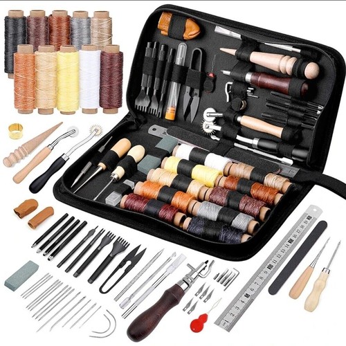50pcs professional leather - professional,