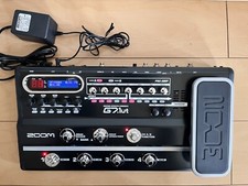 ZOOM G7.1ut Guitar Effects