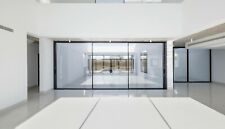 SLIM LINE SLIDING DOORS