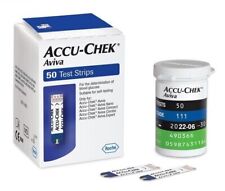 NEW SEALED UK Accu-Chek