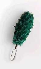 WW Glengarry Cap Feather