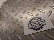 3mm thick Stainless steel