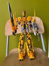 LEGO Bionicle Toa Mata Nui