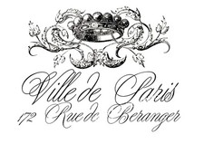 FURNITURE TRANSFER VINTAGE